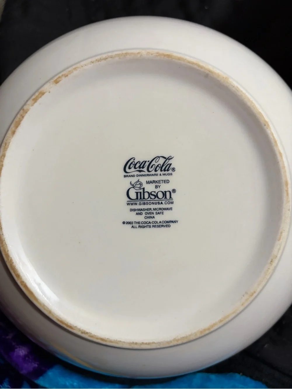 Coca Cola coca cola